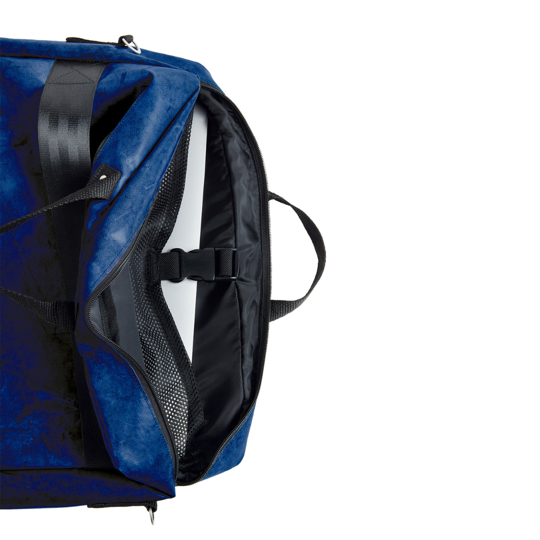 Airplane Blau - Laptoptasche