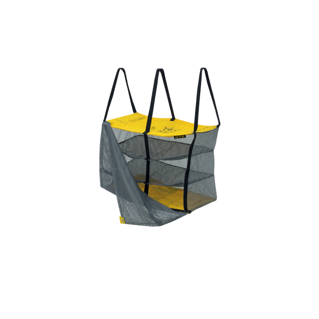 Easy Packing Miracle Rack - Textilregal