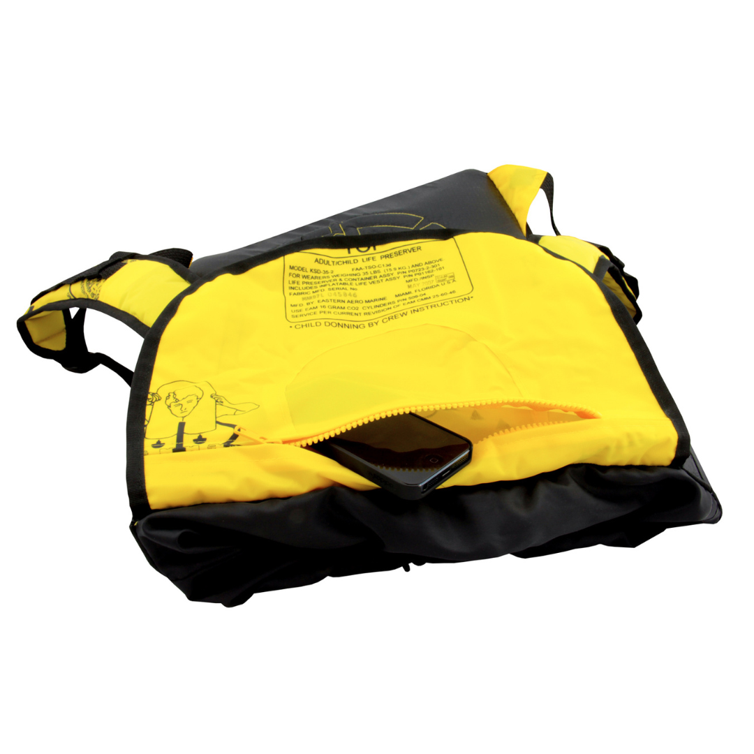 Cargo Backpack BC - Rucksack