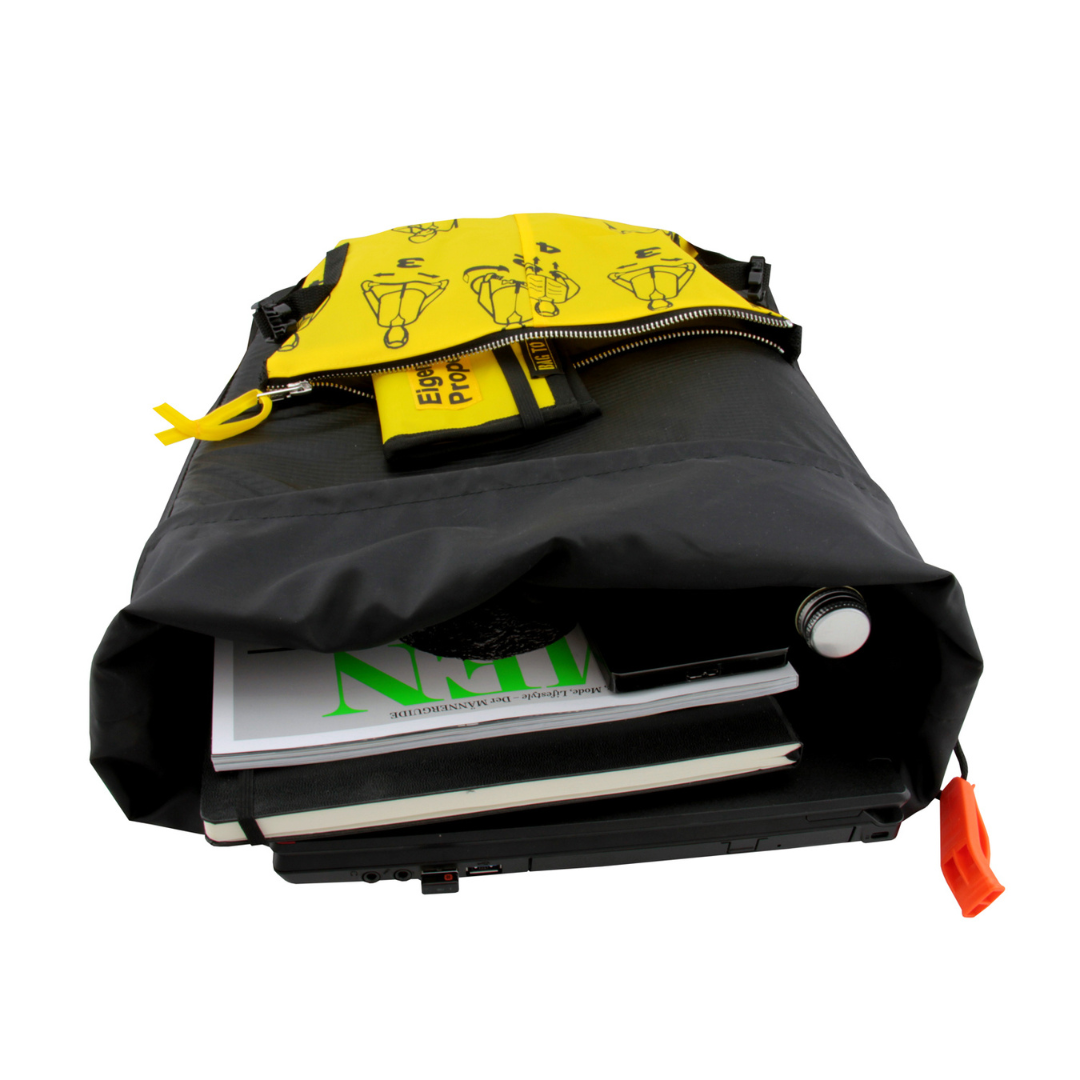 Cargo Backpack BC - Rucksack