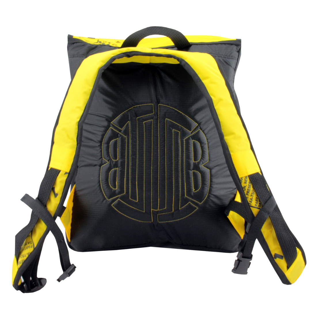 Cargo Backpack BC - Rucksack