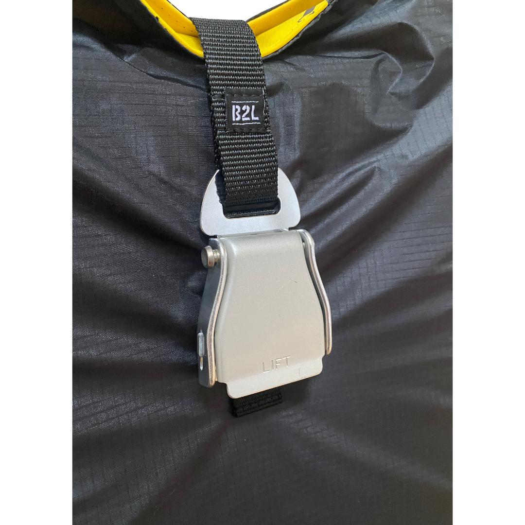 Delta Daybag - Rucksack
