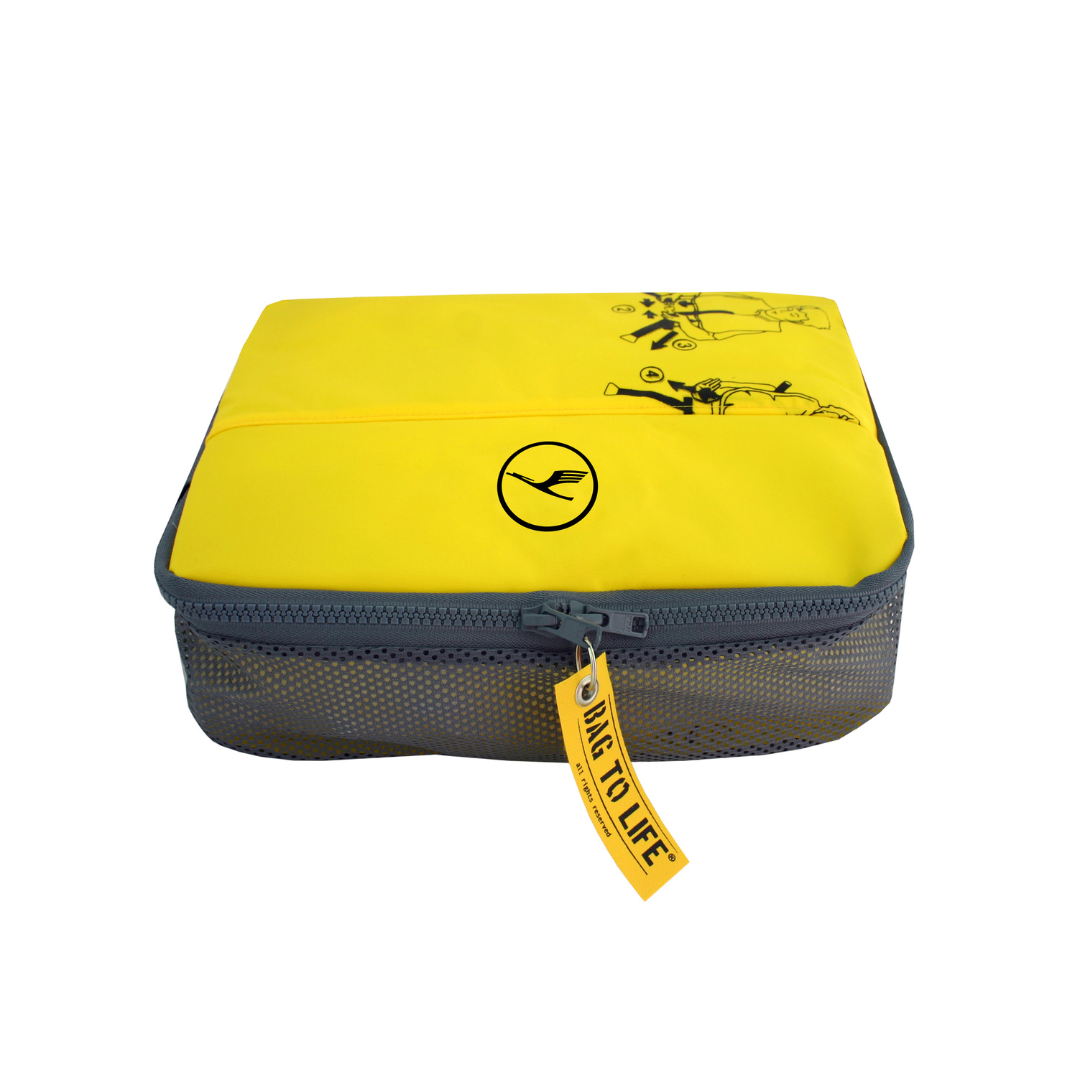 Easy Packing Set - Wäsche Etui Set