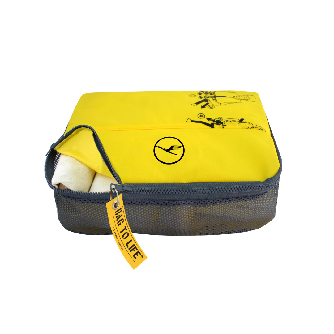Easy Packing Set - Wäsche Etui Set