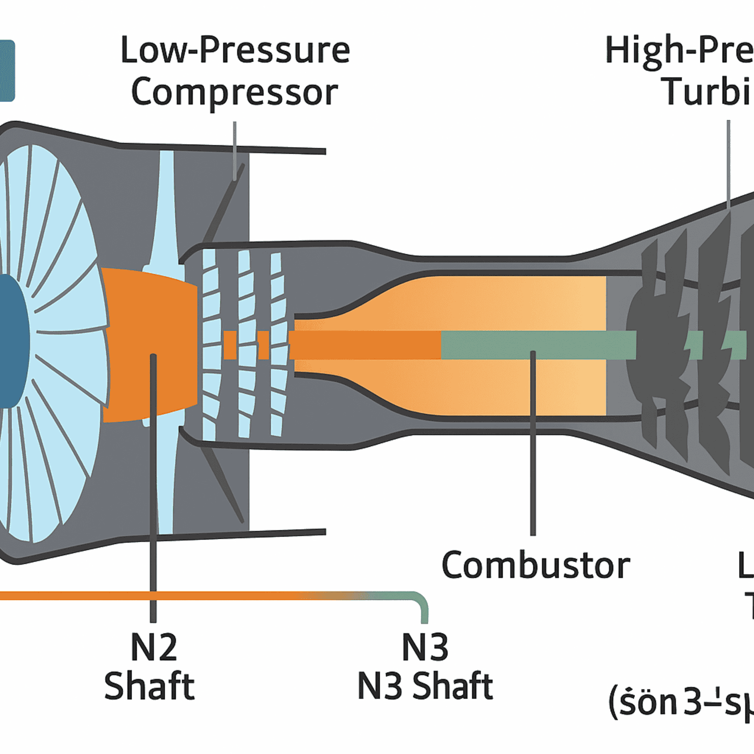 Dining table "INTAKE"