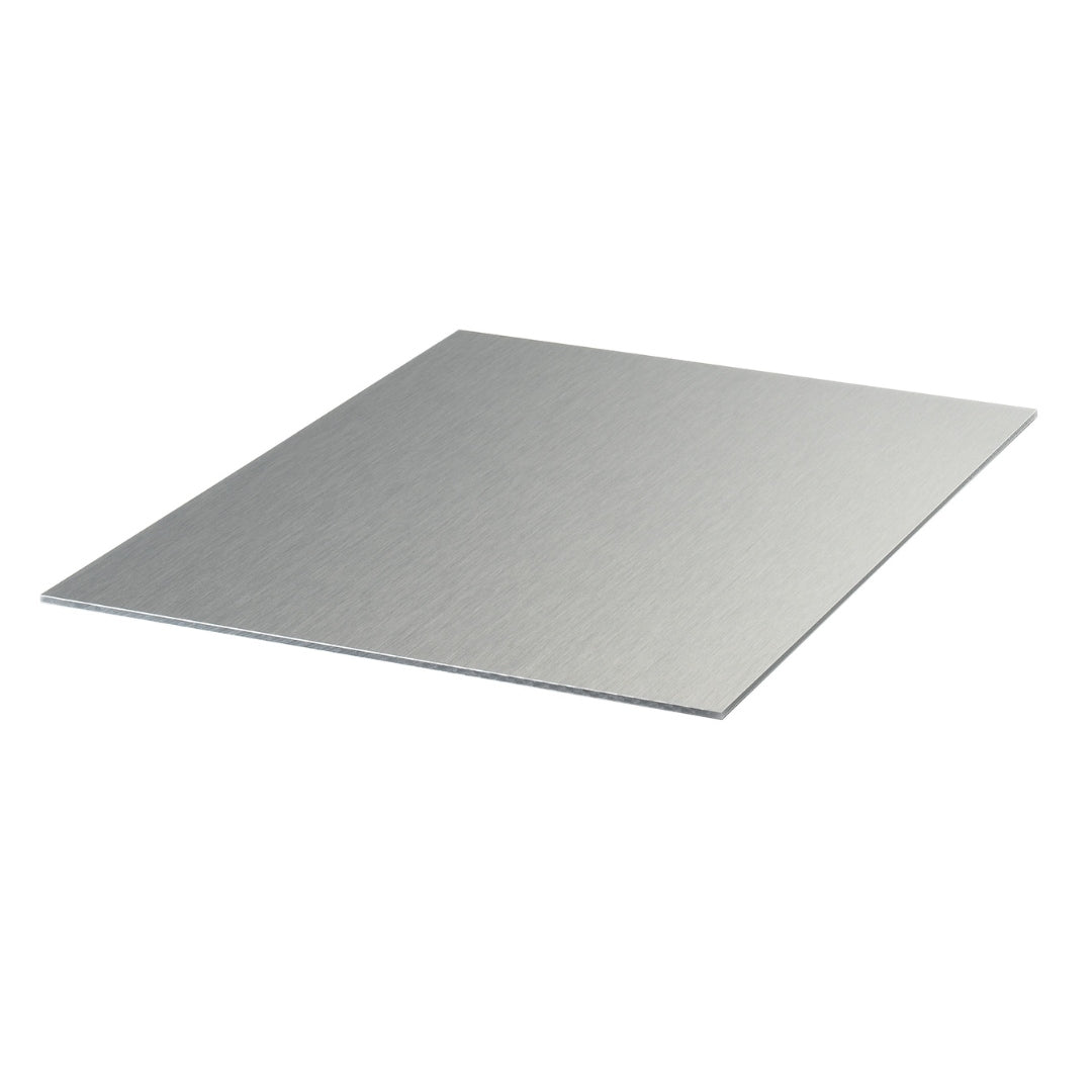 Aluminium Regalboden