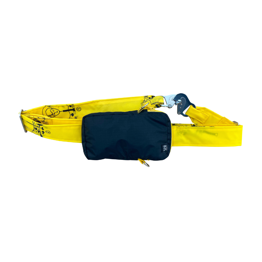 Romeo Bag - Crossoverbag