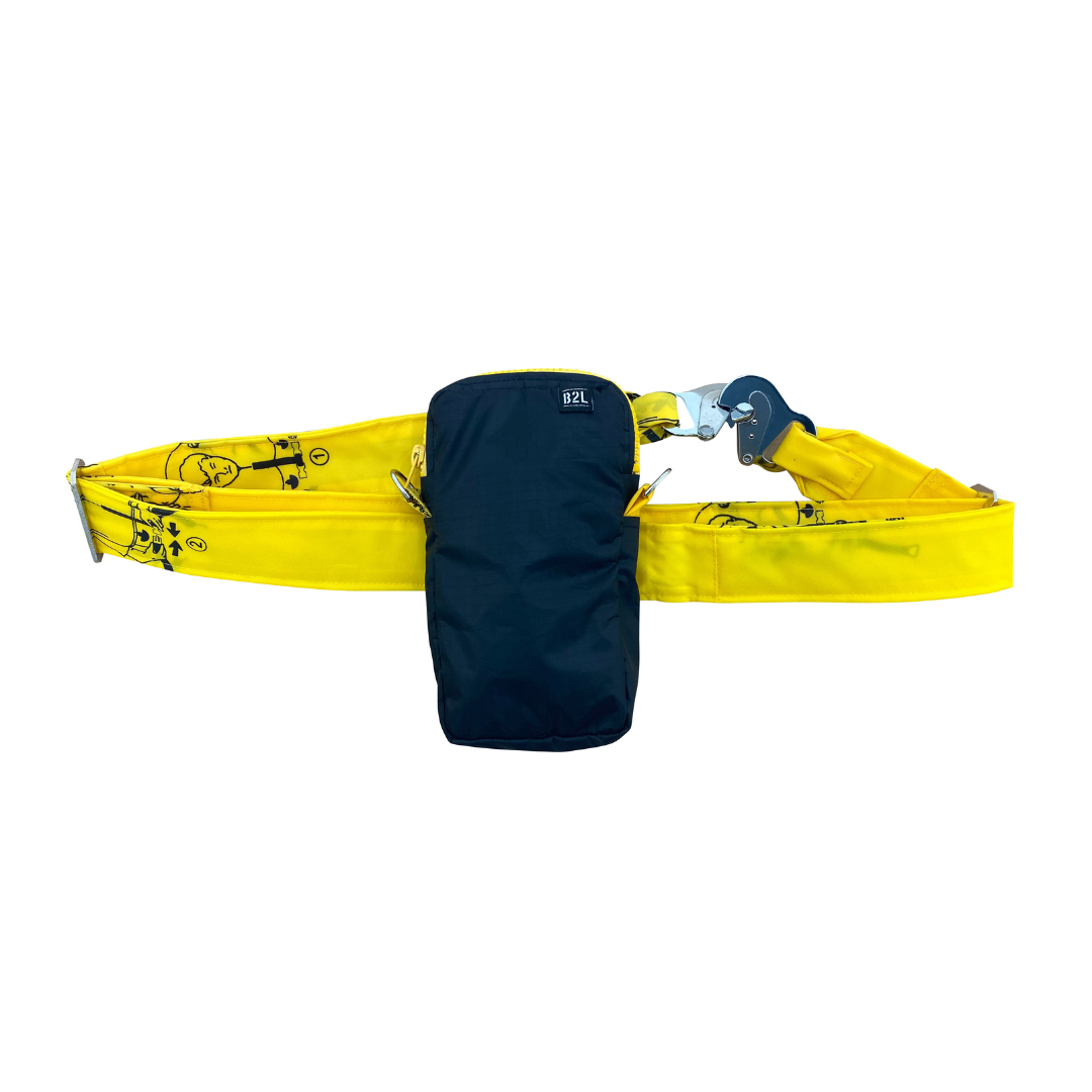 Romeo Bag - Crossoverbag