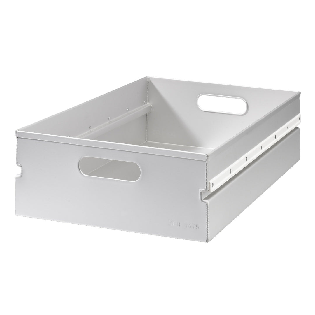 Ausstattungspaket Aluminium - Flugzeugtrolley