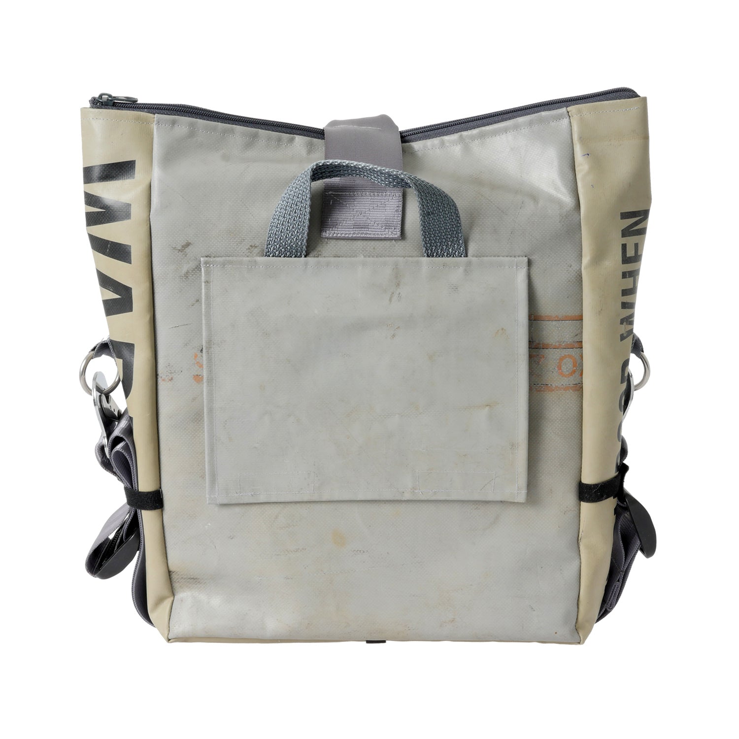 Urban Bike BC - Fahrradtasche
