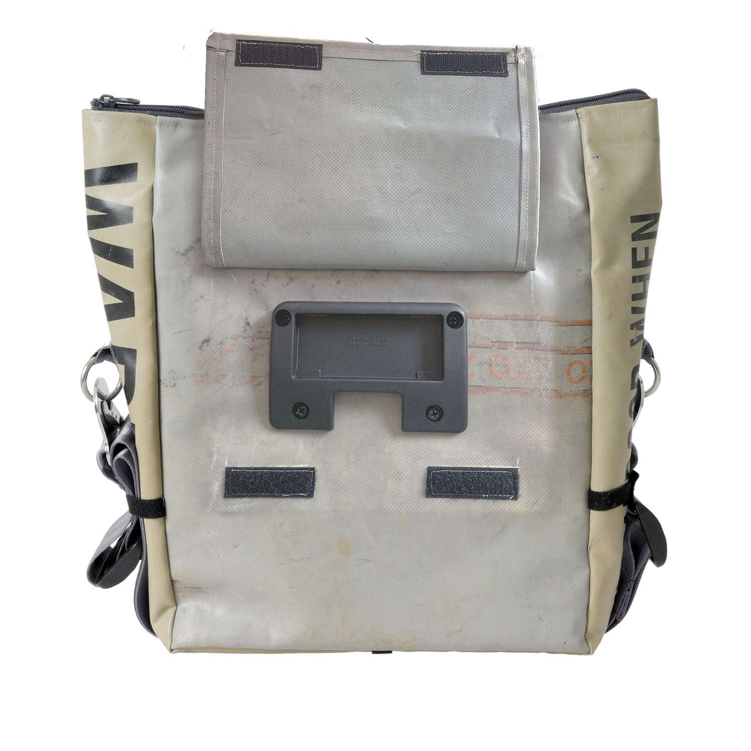 Urban Bike BC - Fahrradtasche
