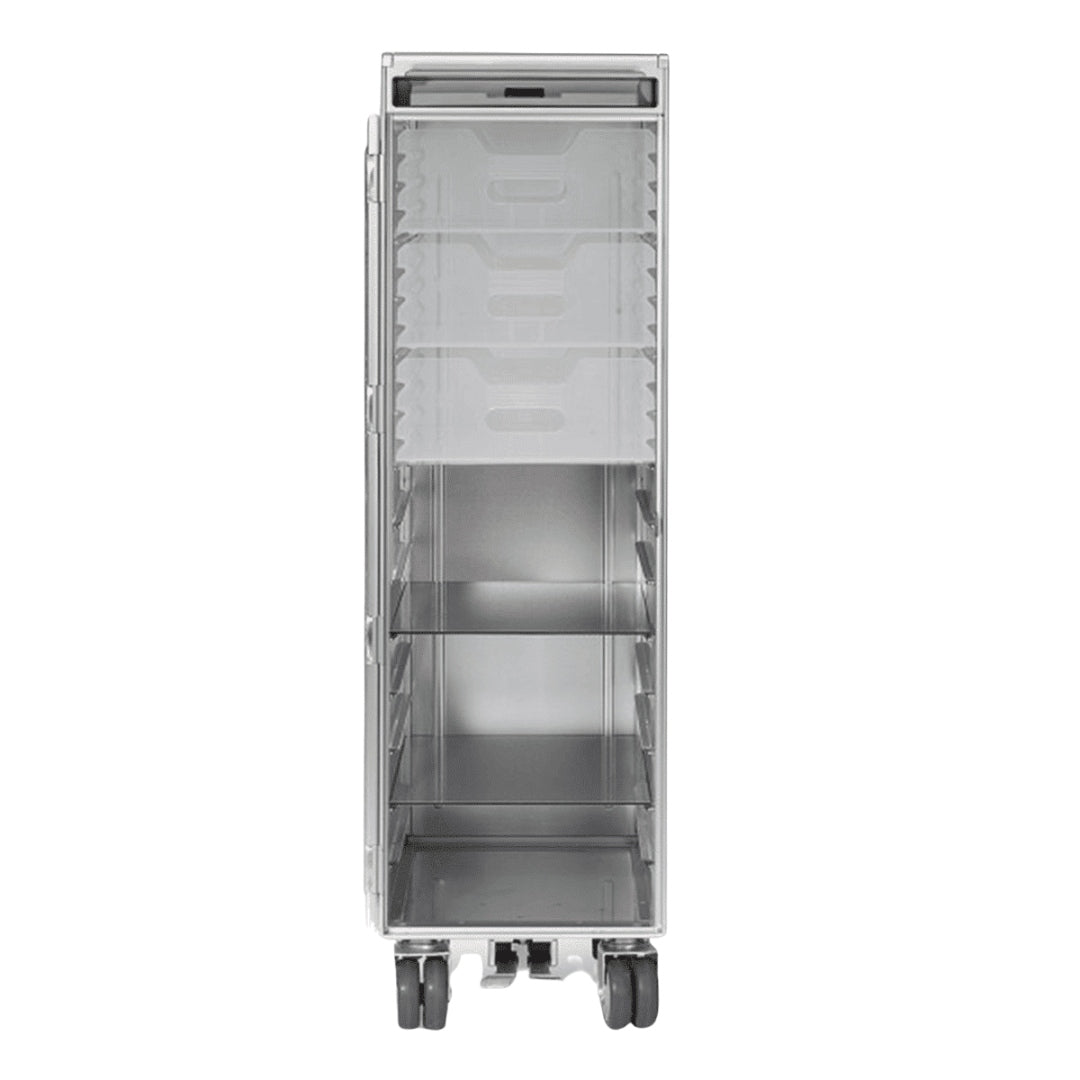 Ausstattungspaket Basic - Flugzeugtrolley