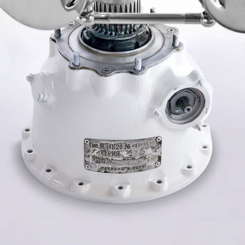 Skypak Coffee Table Star Crankshaft From Star Engine