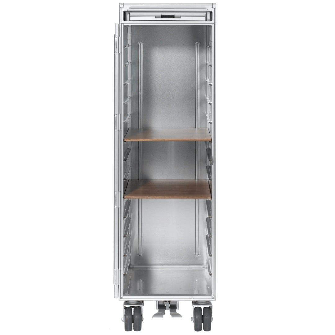 Skypak Black - Flugzeugtrolley