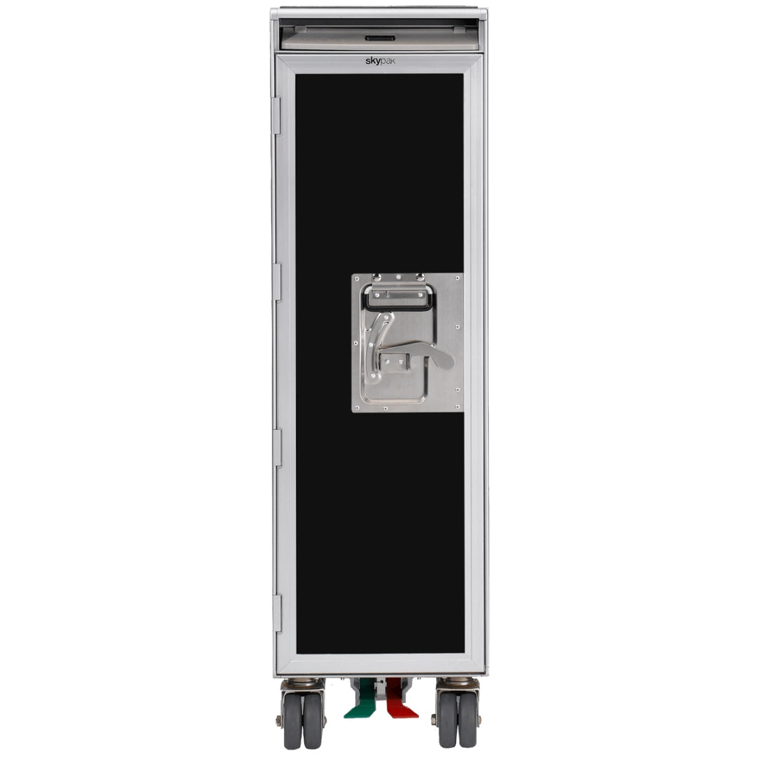 Skypak Black - Flugzeugtrolley