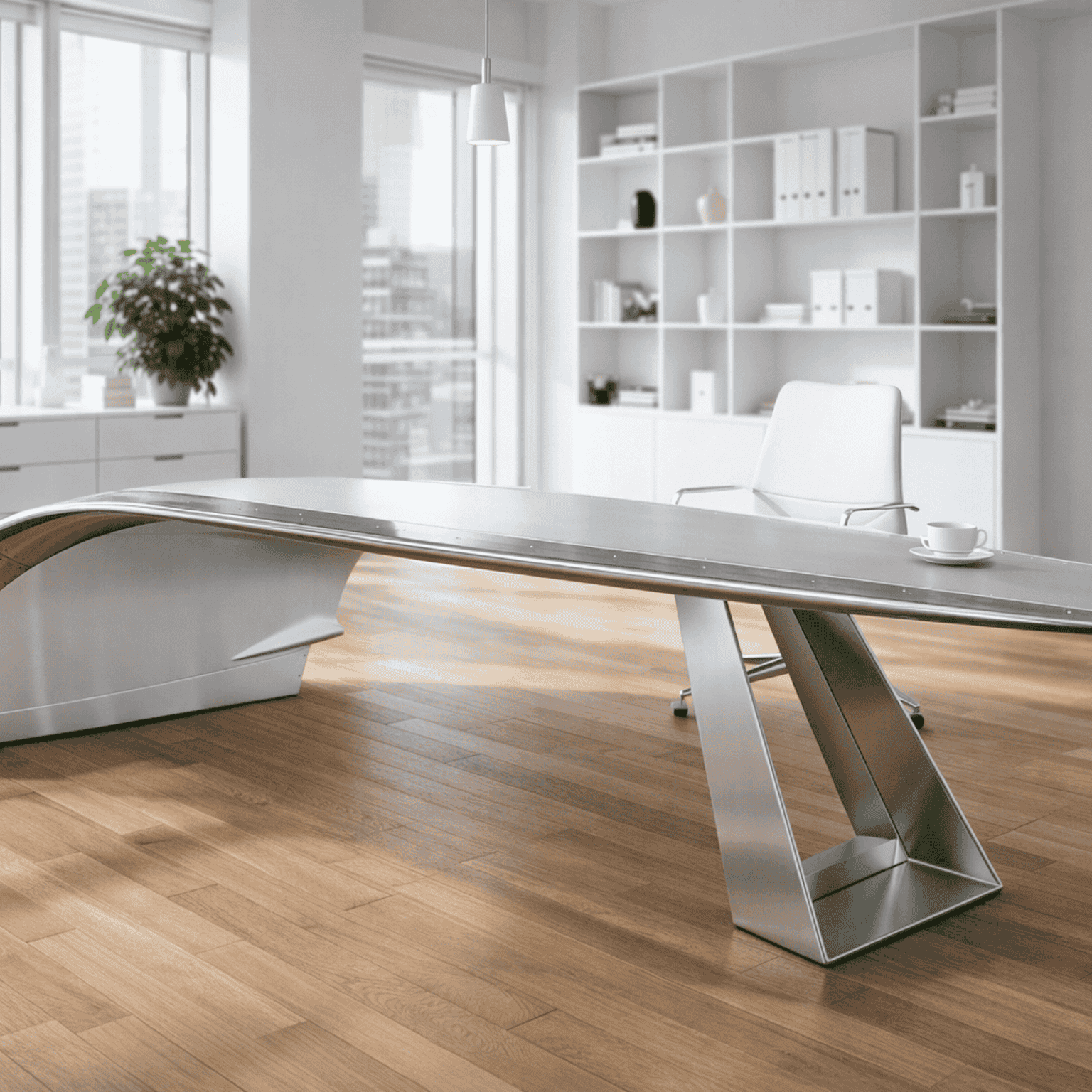 Office Desk "JETWAY"