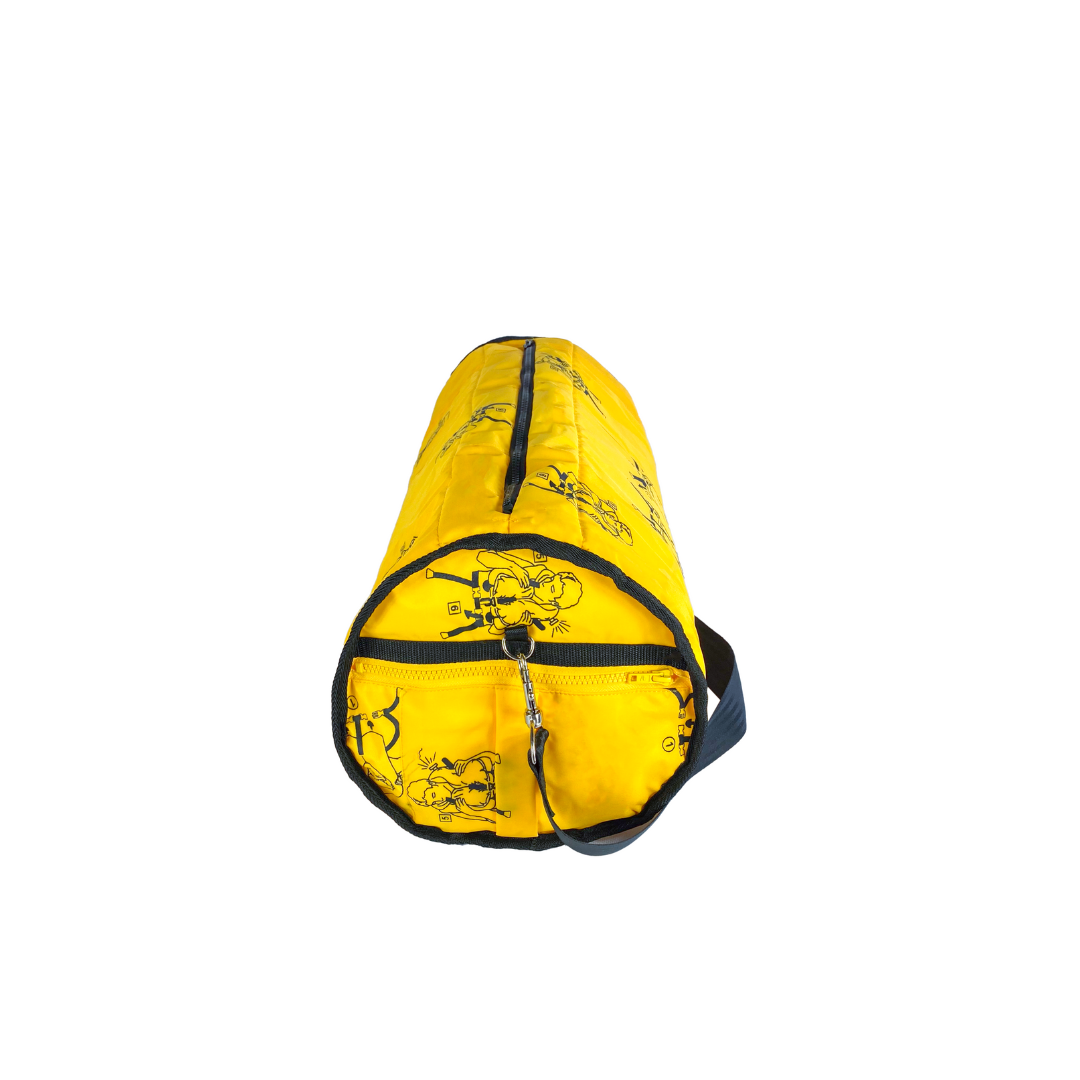TakeOff Sportsbag - Sporttasche