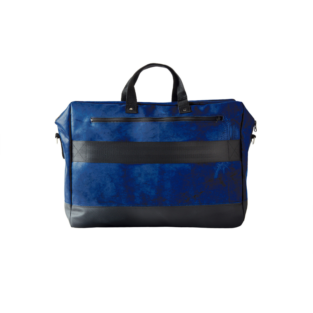 Airplane Blau - Laptoptasche