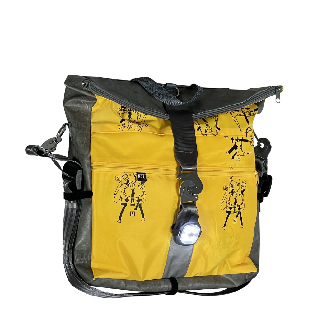 Bike Cruise Bag BC - Fahrradtasche
