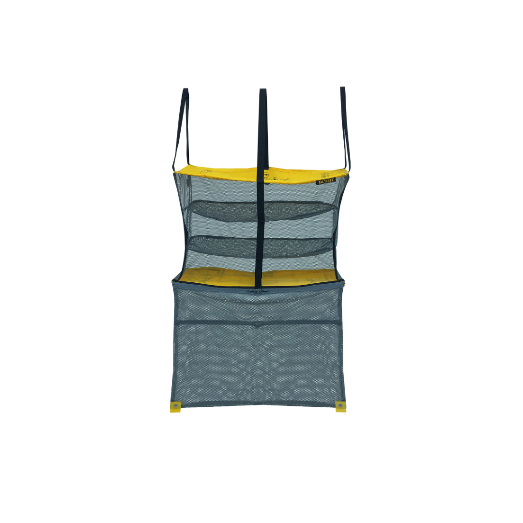 Easy Packing Miracle Rack - Textilregal