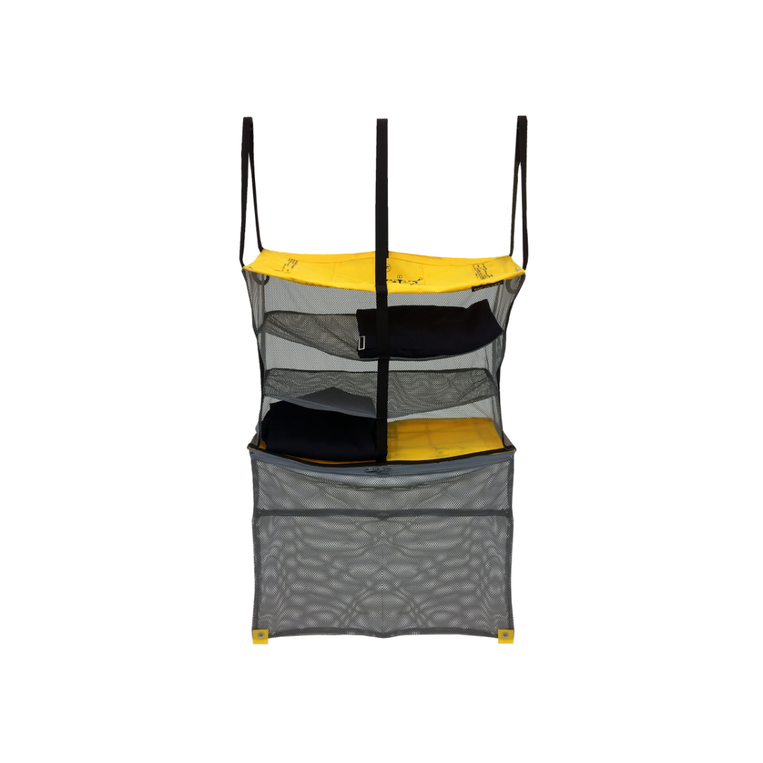 Easy Packing Miracle Rack - Textilregal
