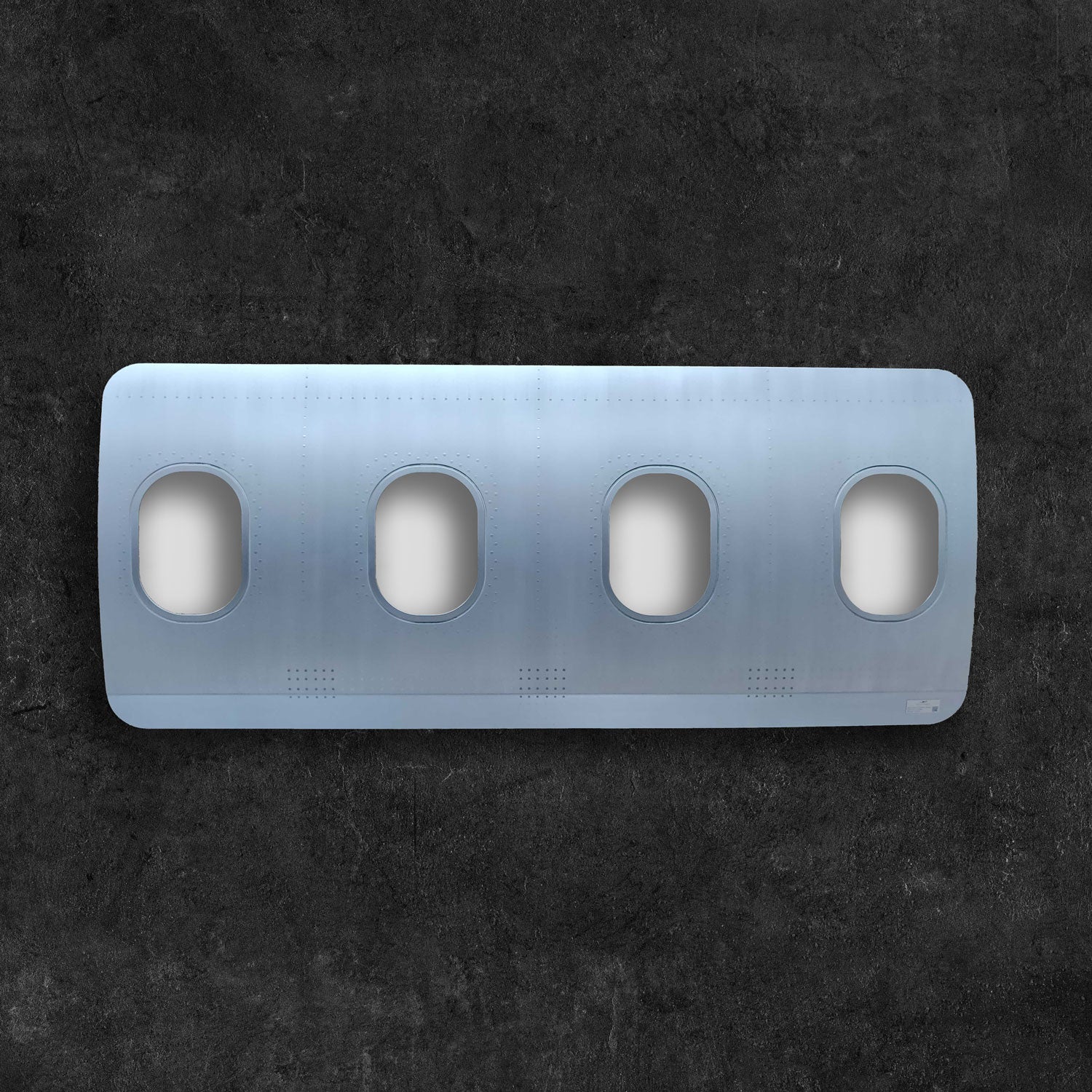 Cuatro Silber Matt Weiss