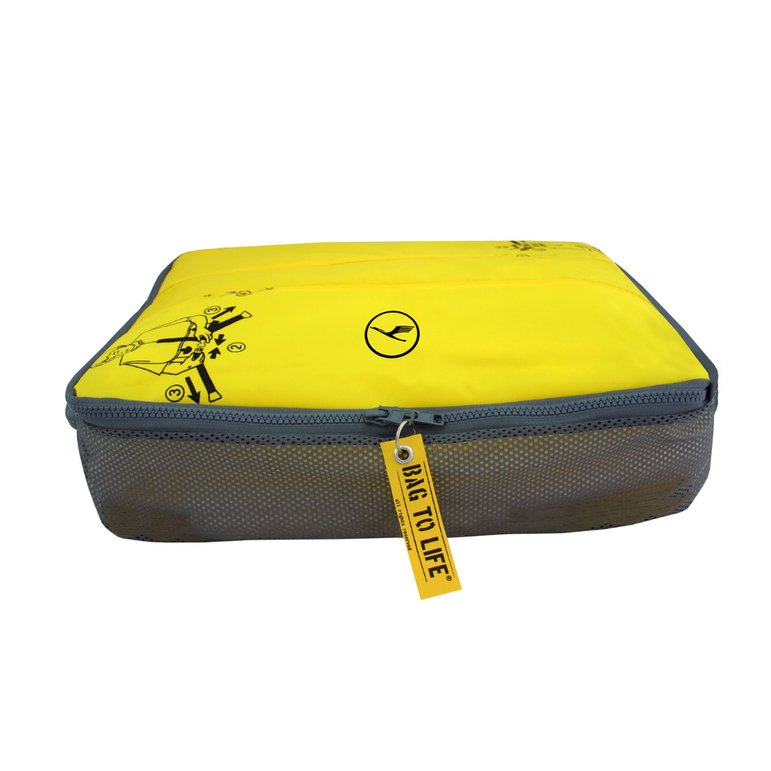 Easy Packing Set - Wäsche Etui Set