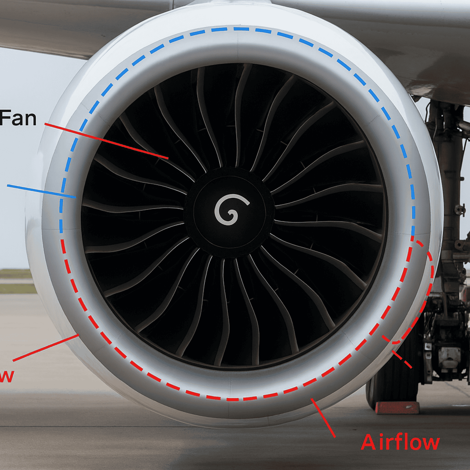 Dining table "INTAKE"