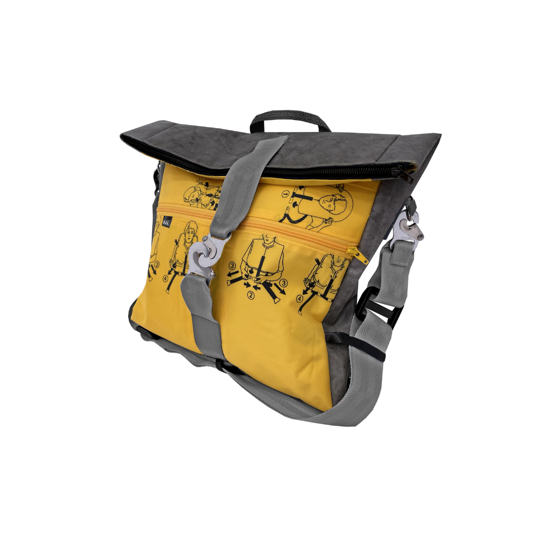 Bike Cruise Bag BC - Fahrradtasche