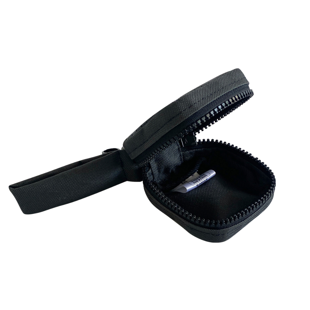 RECARO Tech & Travel In-Ear Kopfhörer Tasche