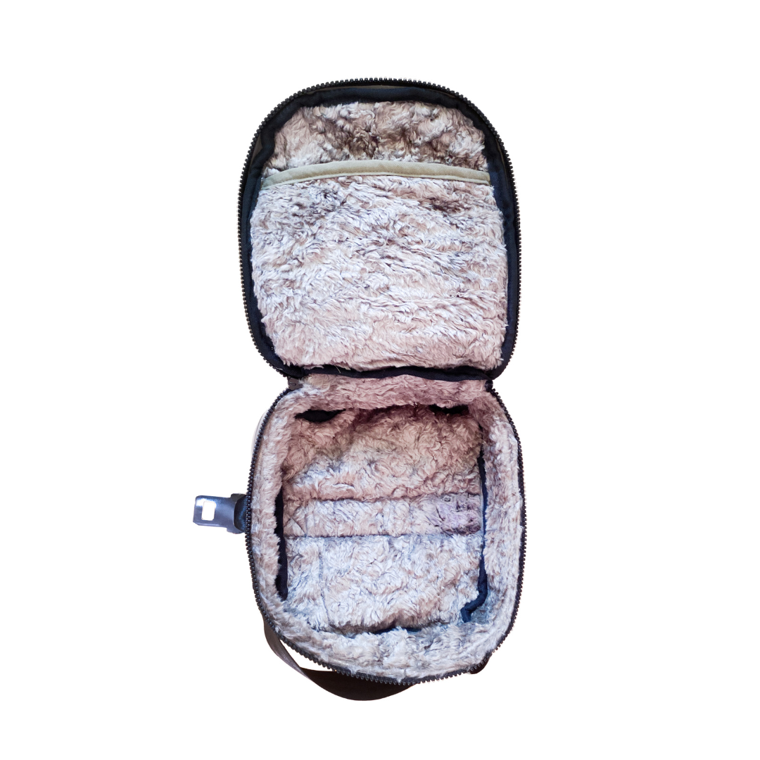 Piloten Kopfhörertasche - Pilotenkollektion