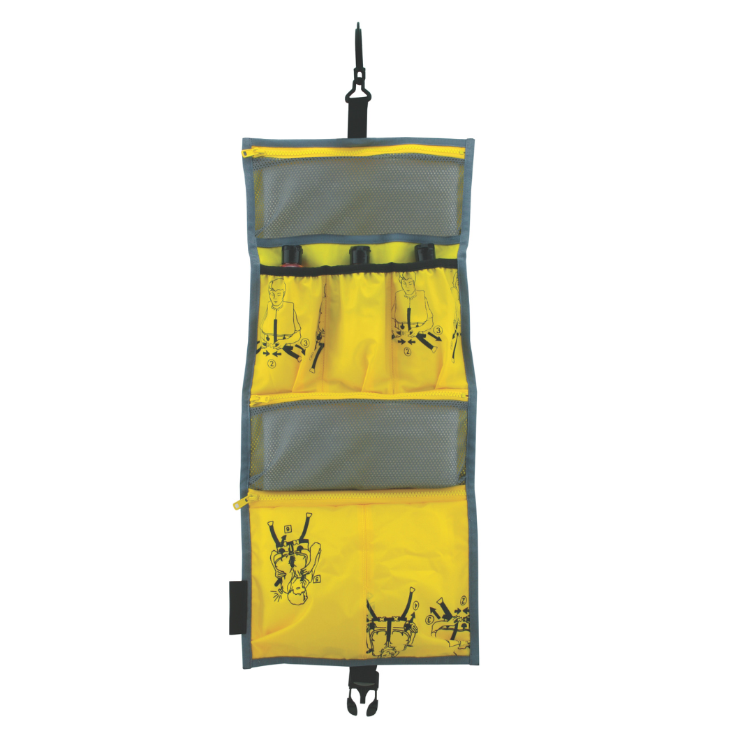 Easy Packing Washbag - Kulturtasche