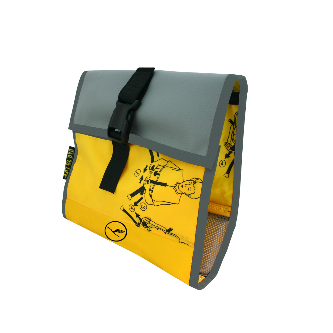 Easy Packing Washbag - Kulturtasche