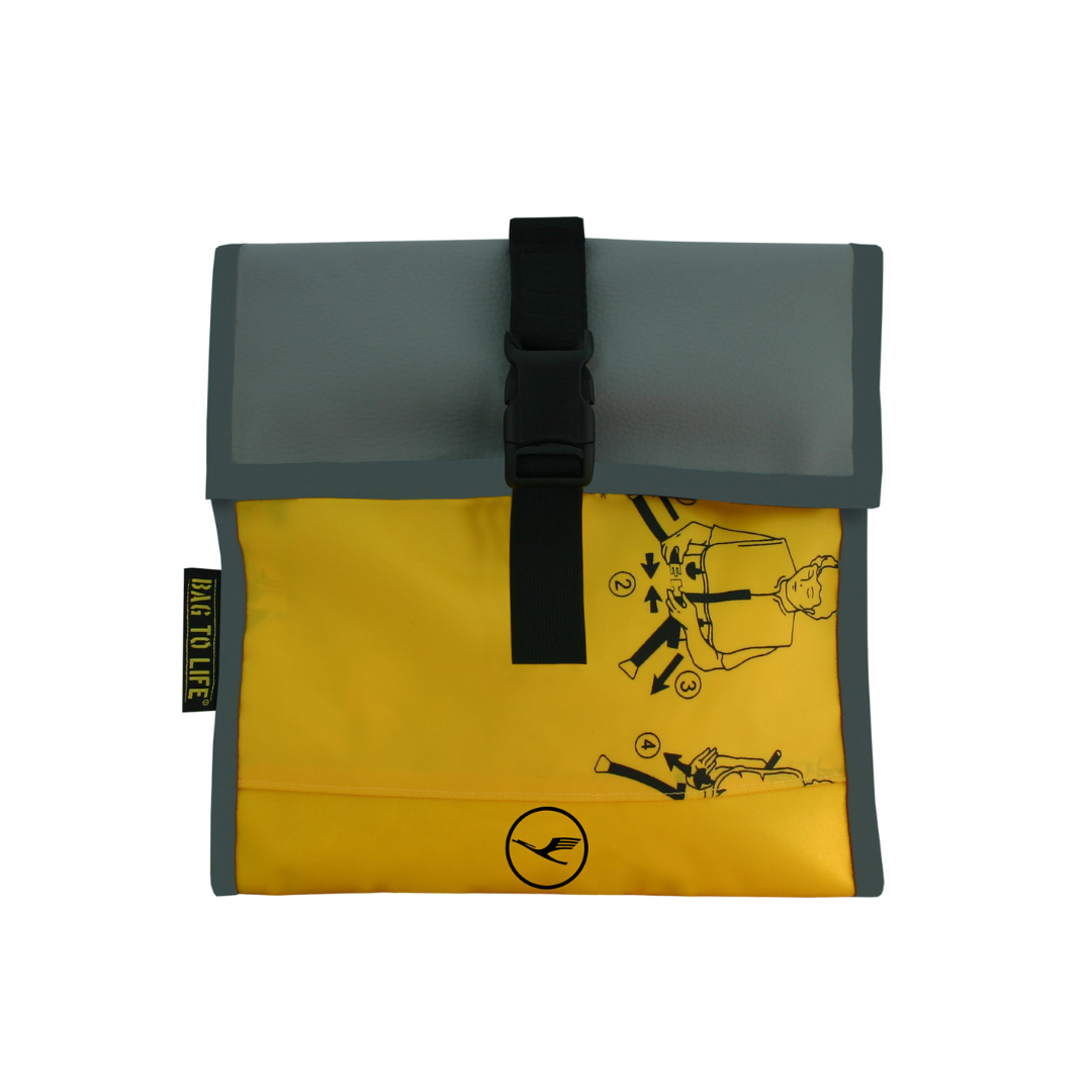 Easy Packing Washbag - Kulturtasche