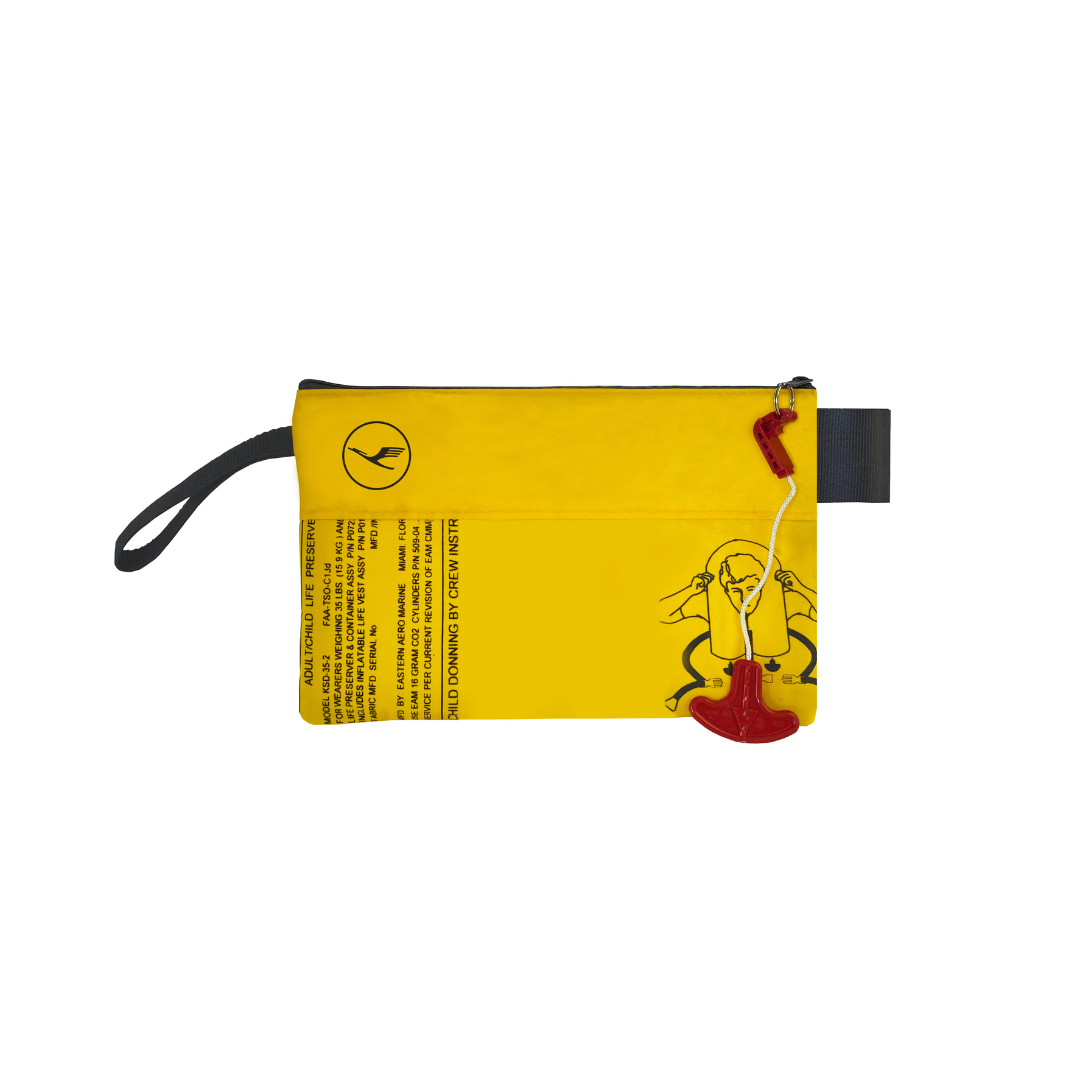 Easy Packing Techkit - Kabel- & Techniktasche