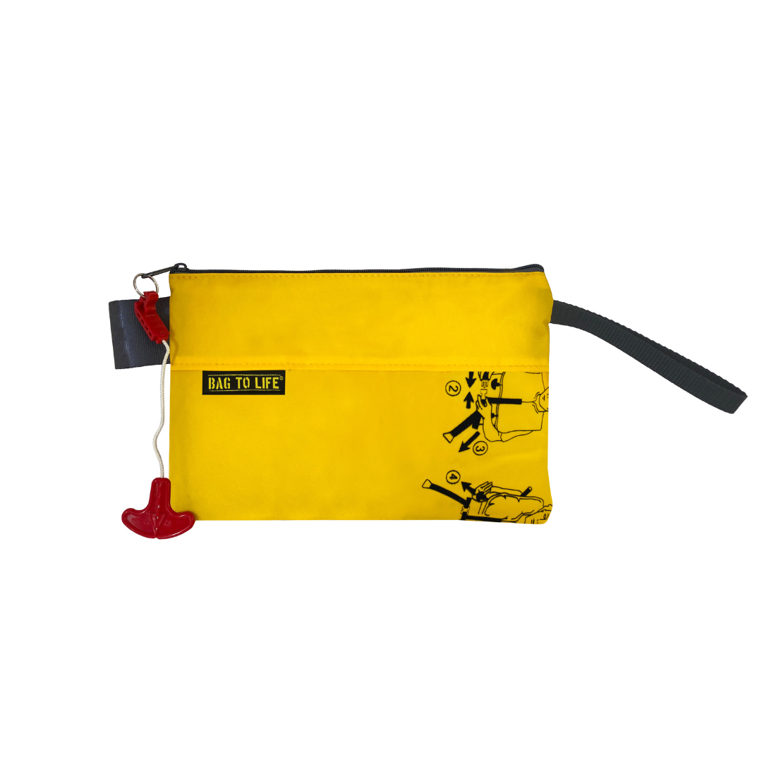 Easy Packing Techkit - Kabel- & Techniktasche
