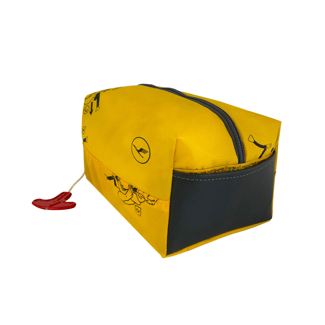 Easy Packing Toiletry Bag - Kulturtasche