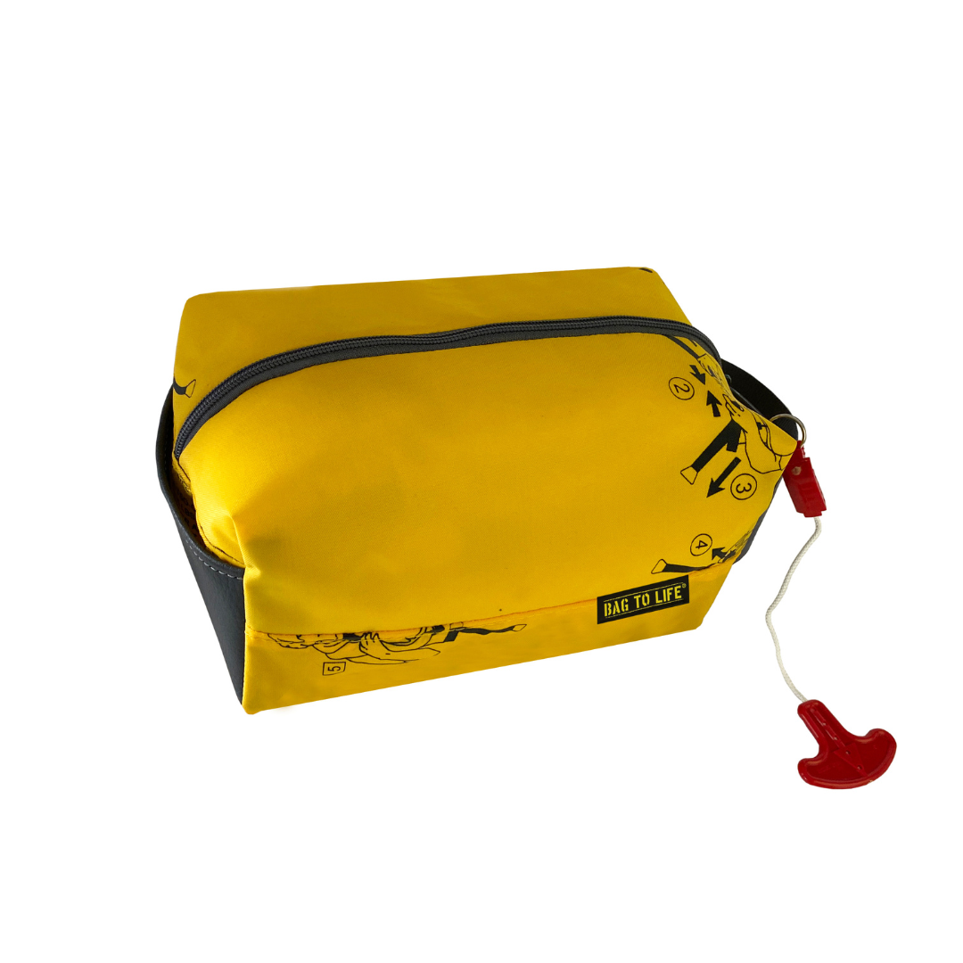 Easy Packing Toiletry Bag - Kulturtasche