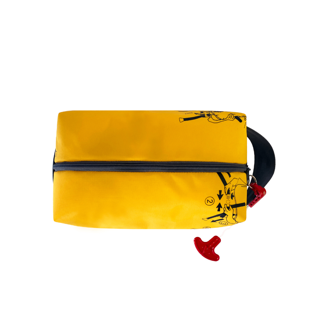 Easy Packing Toiletry Bag - Kulturtasche