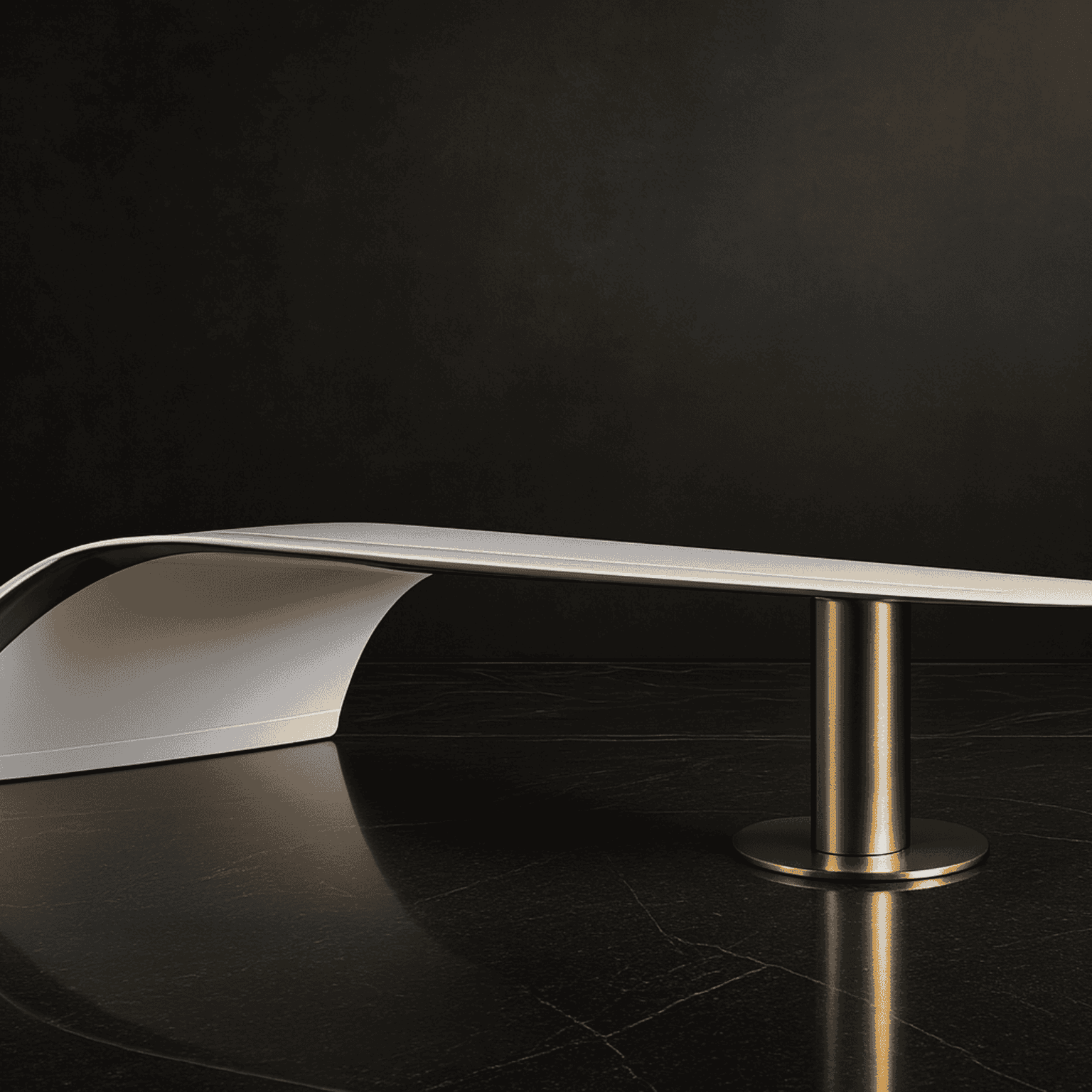 Office Desk "JETWAY"