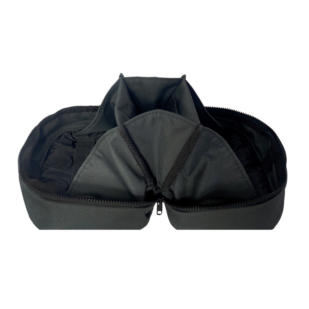 RECARO Tech & Travel Organizer