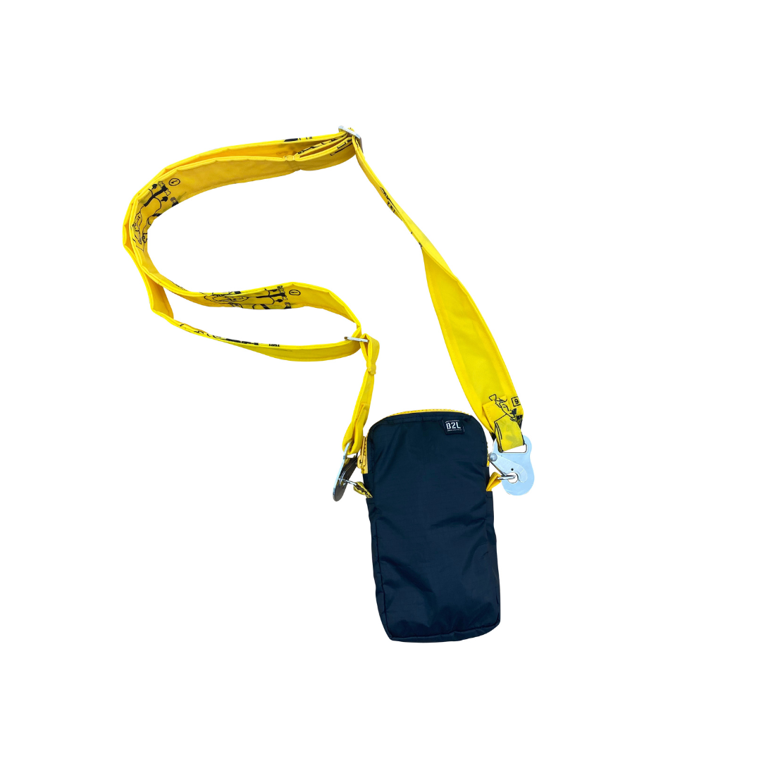 Romeo Bag - Crossoverbag