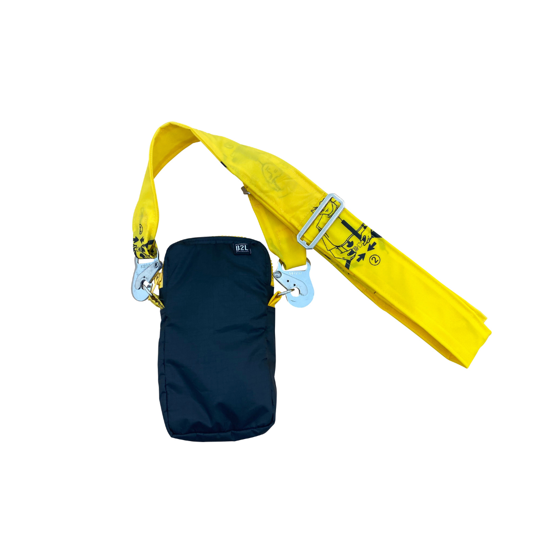 Romeo Bag - Crossoverbag