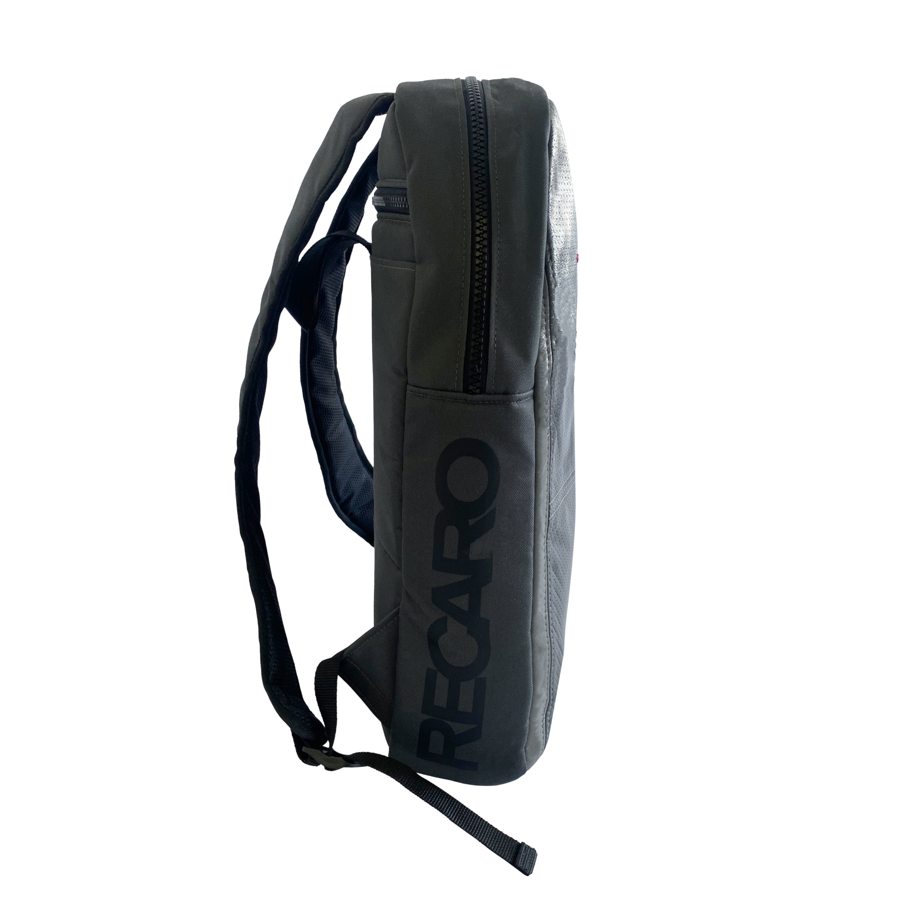 RECARO Tech & Travel Messenger Backpack