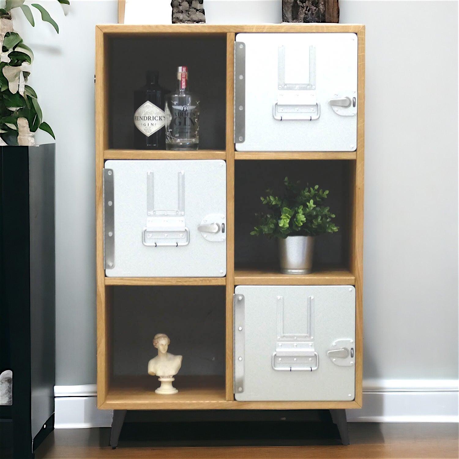 Sideboard 2x3-Skypak