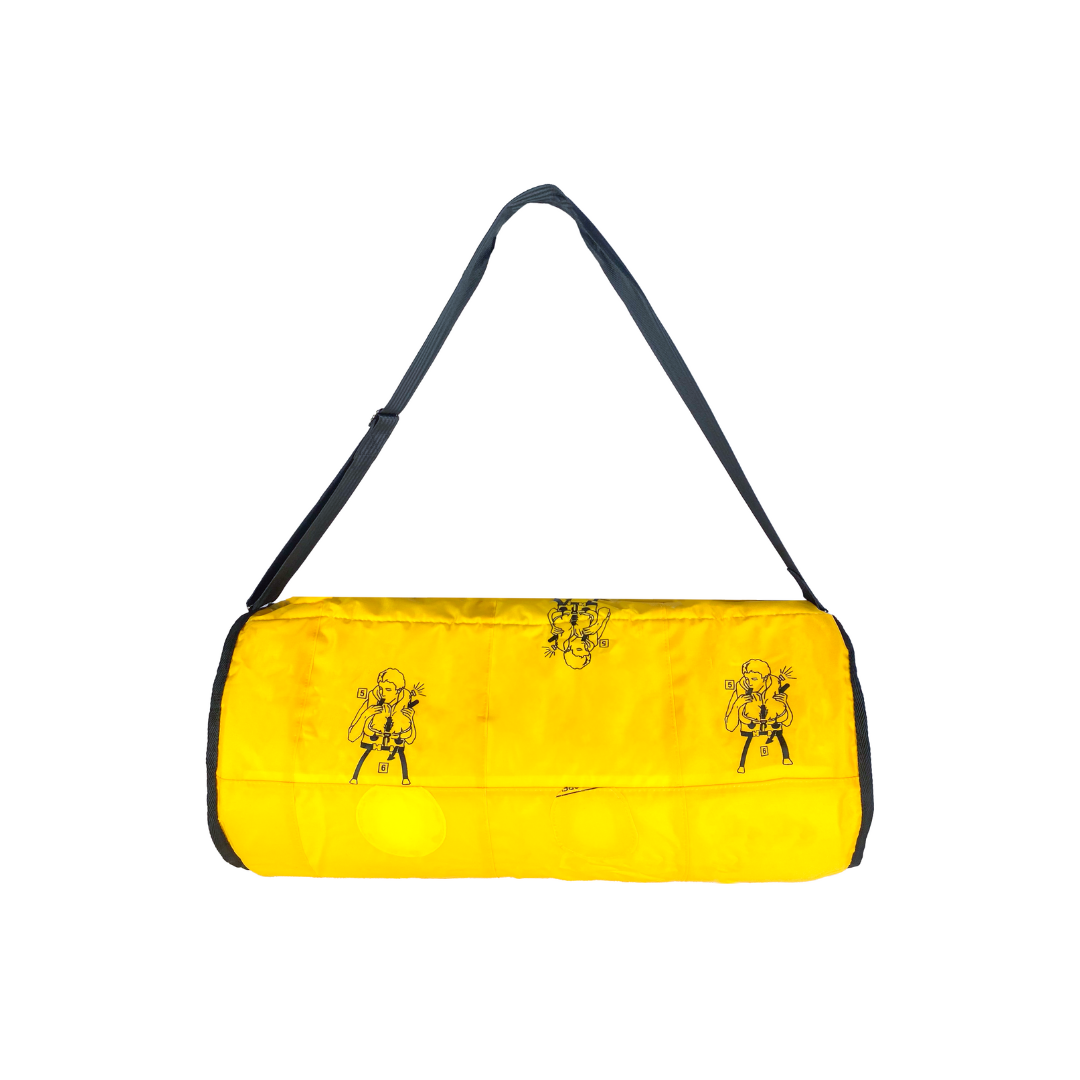 TakeOff Sportsbag - Sporttasche