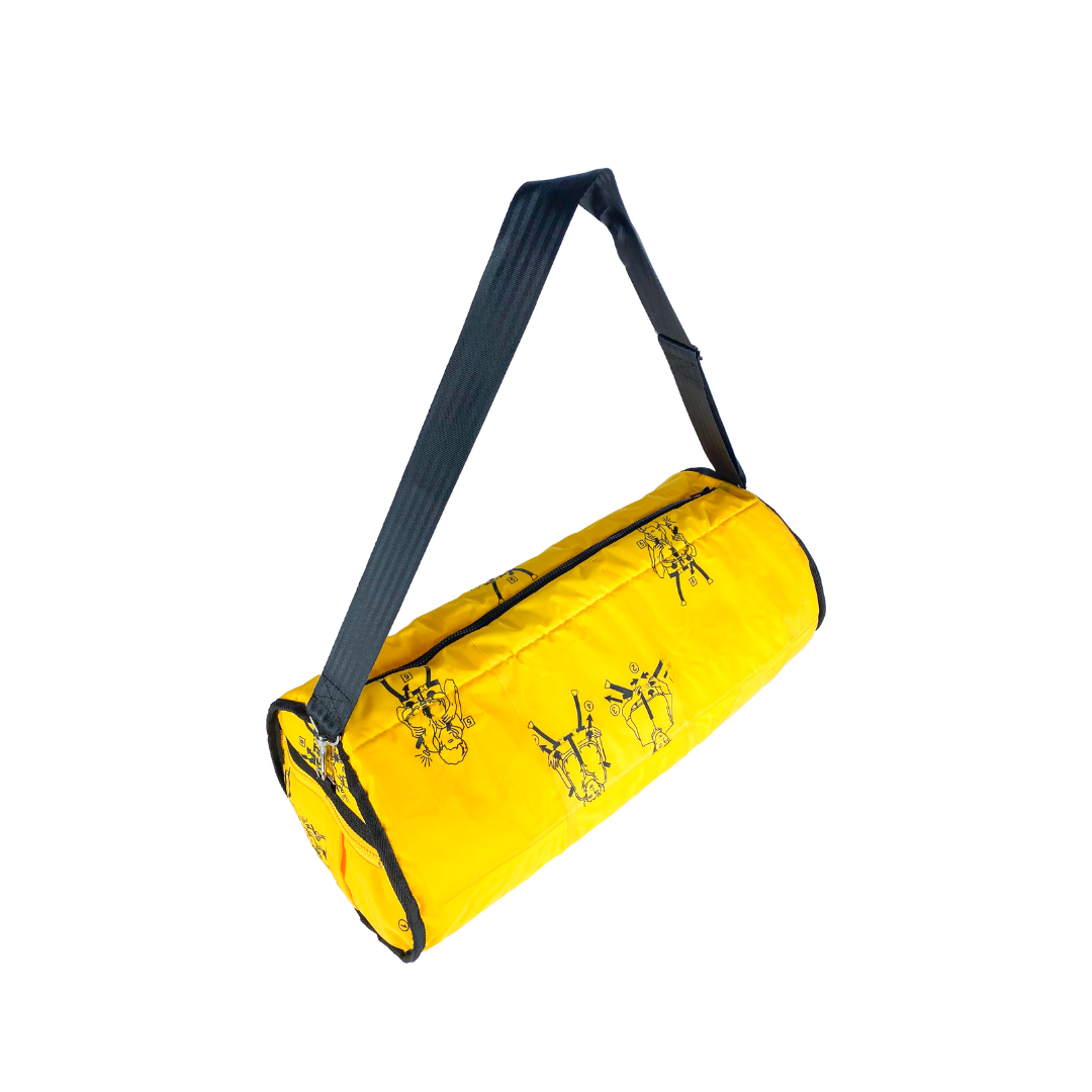 TakeOff Sportsbag - Sporttasche