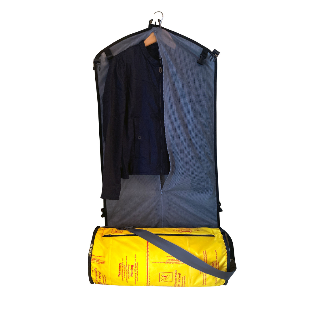 Easy Packing Suit Bag - 2-teilige Anzugtasche