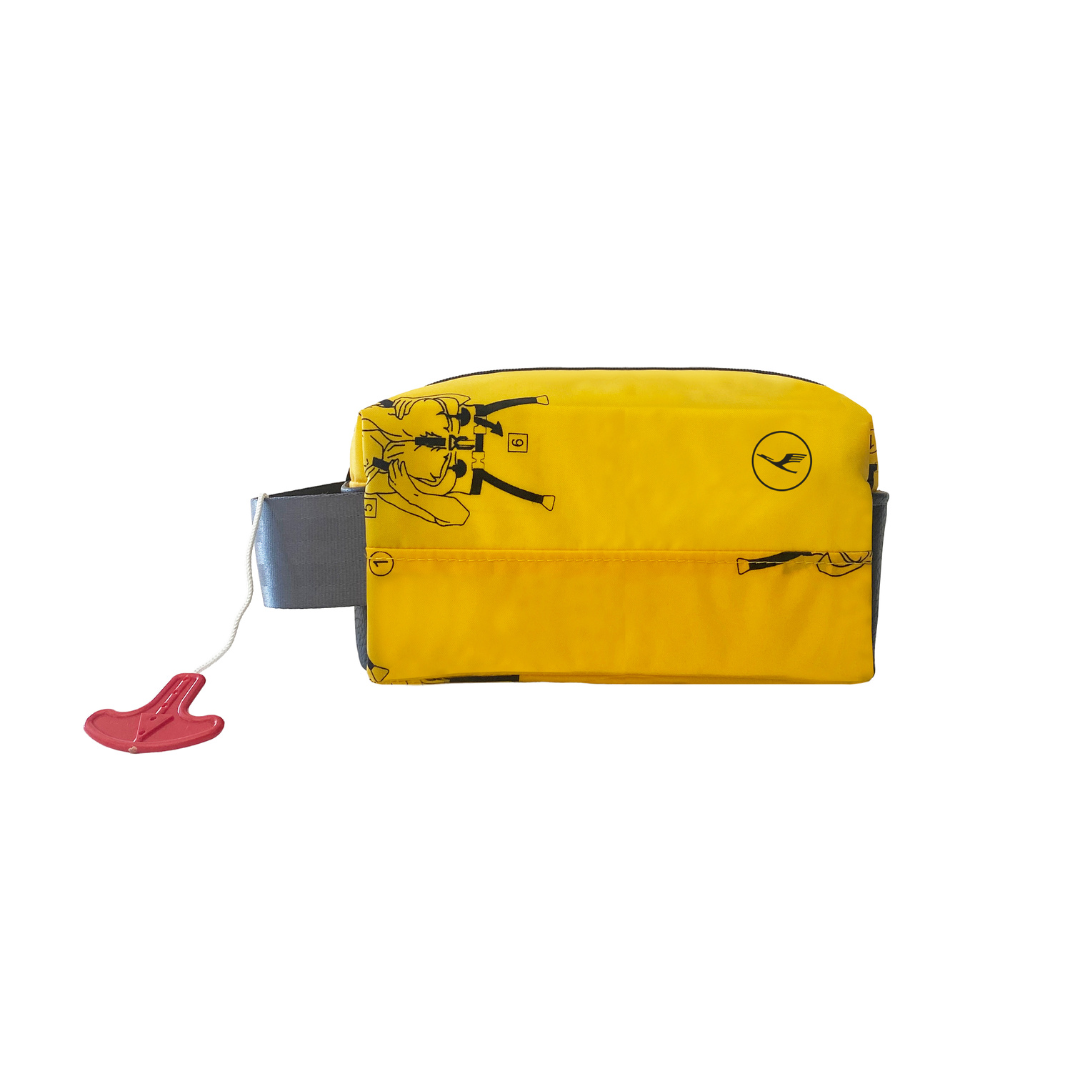 Easy Packing Toiletry Bag - Kulturtasche